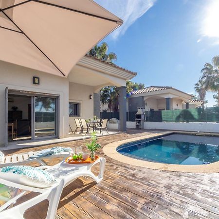 ריומאר Holiday Home Gaviota 8 By Interhome מראה חיצוני תמונה