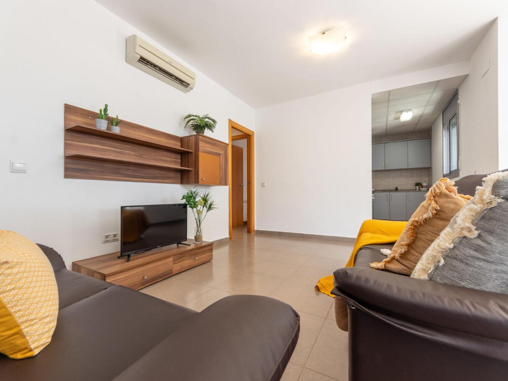 ריומאר Holiday Home Gaviota 8 By Interhome מראה חיצוני תמונה