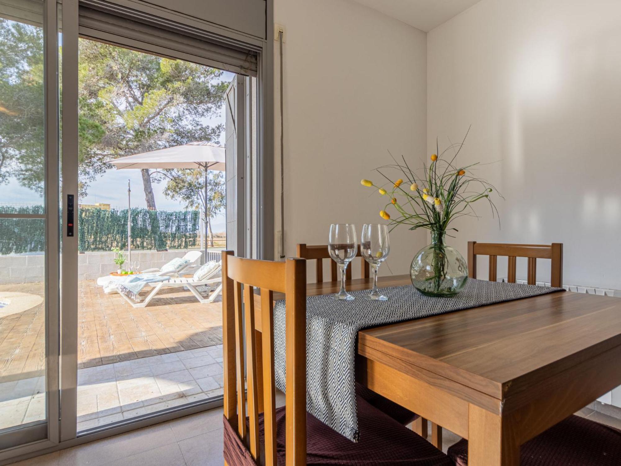 ריומאר Holiday Home Gaviota 8 By Interhome מראה חיצוני תמונה