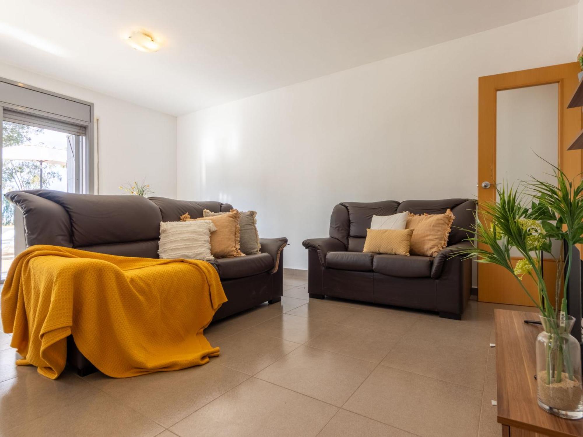 ריומאר Holiday Home Gaviota 8 By Interhome מראה חיצוני תמונה