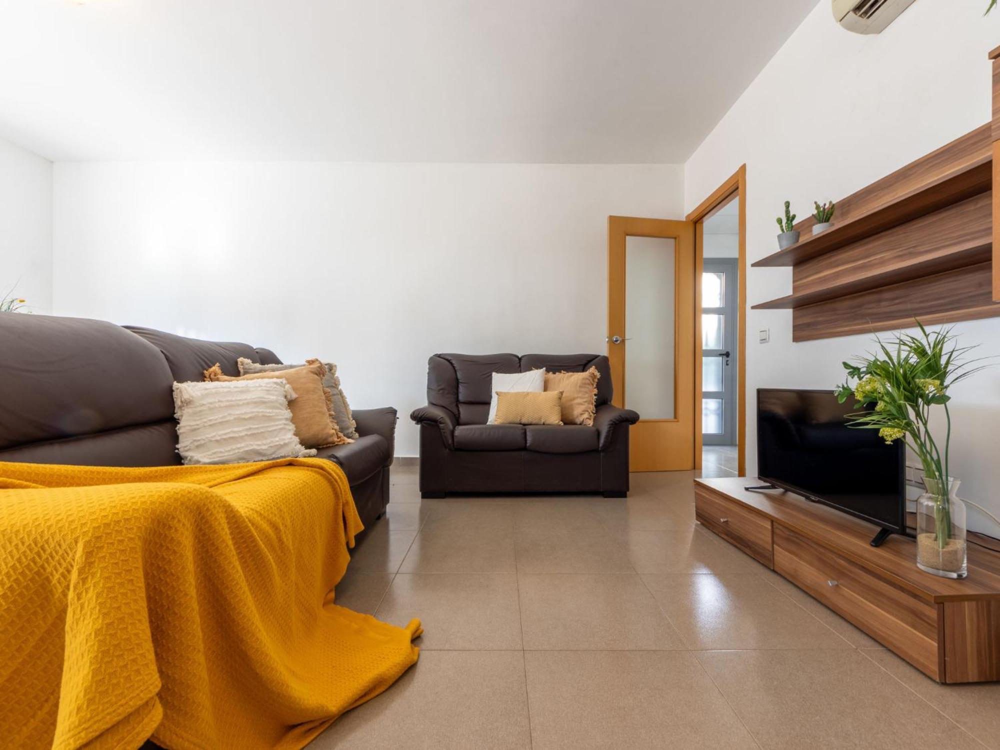 ריומאר Holiday Home Gaviota 8 By Interhome מראה חיצוני תמונה