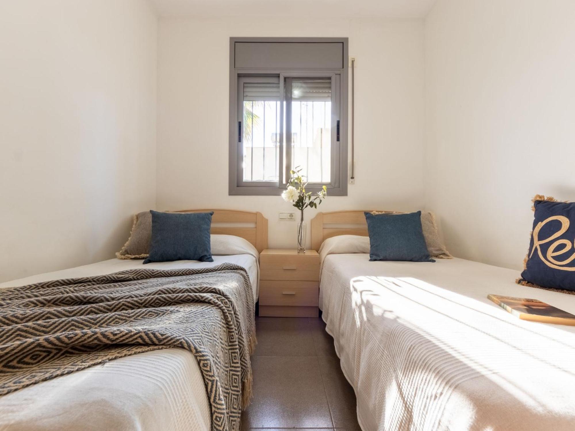 ריומאר Holiday Home Gaviota 8 By Interhome מראה חיצוני תמונה