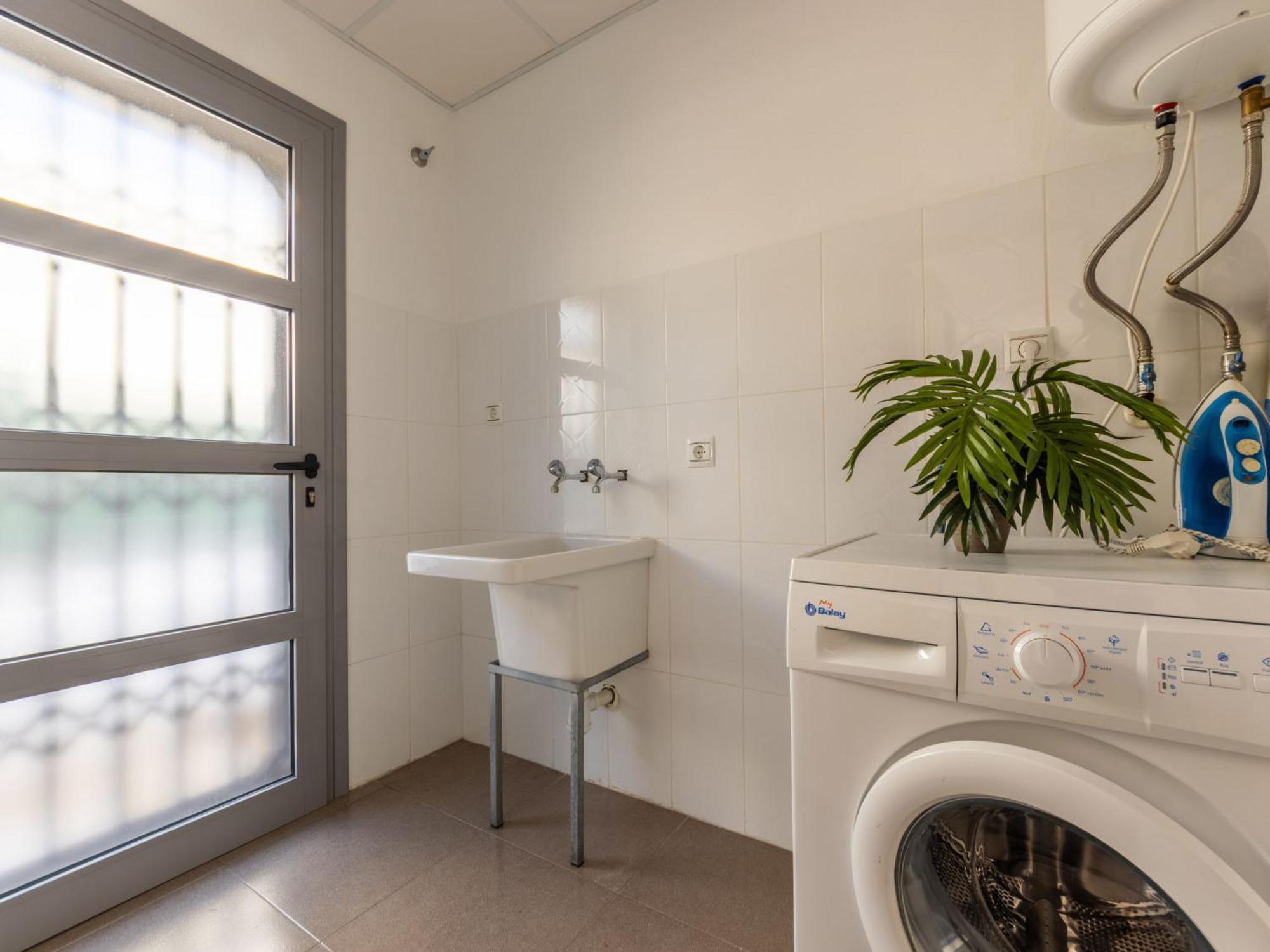 ריומאר Holiday Home Gaviota 8 By Interhome מראה חיצוני תמונה